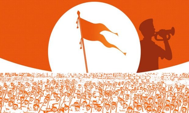 Một thế kỷ Rashtriya Swayamsevak Sangh (RSS)