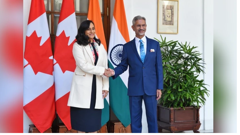 Ấn Độ - Canada tái khởi động quan hệ