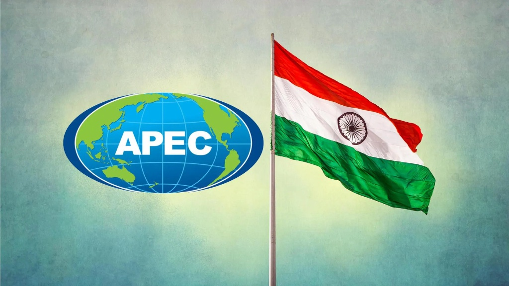 Bài toán APEC của Ấn Độ: Sự giao thoa giữa địa chính trị và thể chế kinh tế