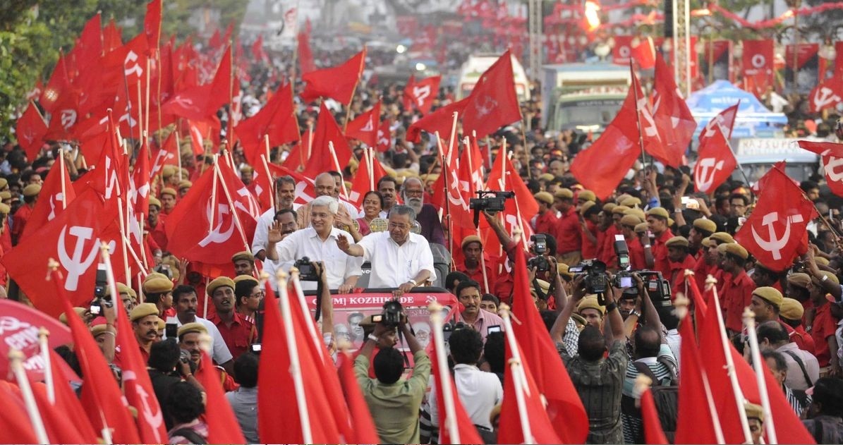 Kerala và bài toán xóa nghèo cùng cực