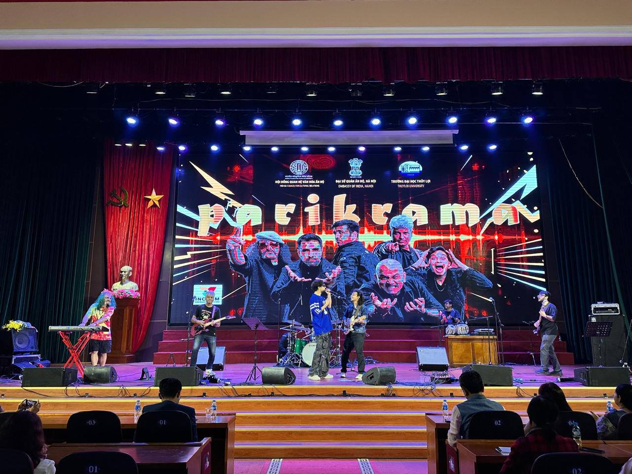 Bối cảnh ra đời của Vande Mataram, bài hát quốc gia của Ấn Độ