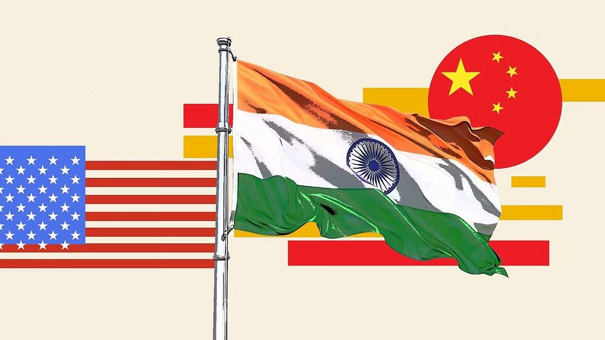 Thượng đỉnh “G2” ở Hàn Quốc và sự tái định hình chiến lược kinh tế-chính trị của Ấn Độ
