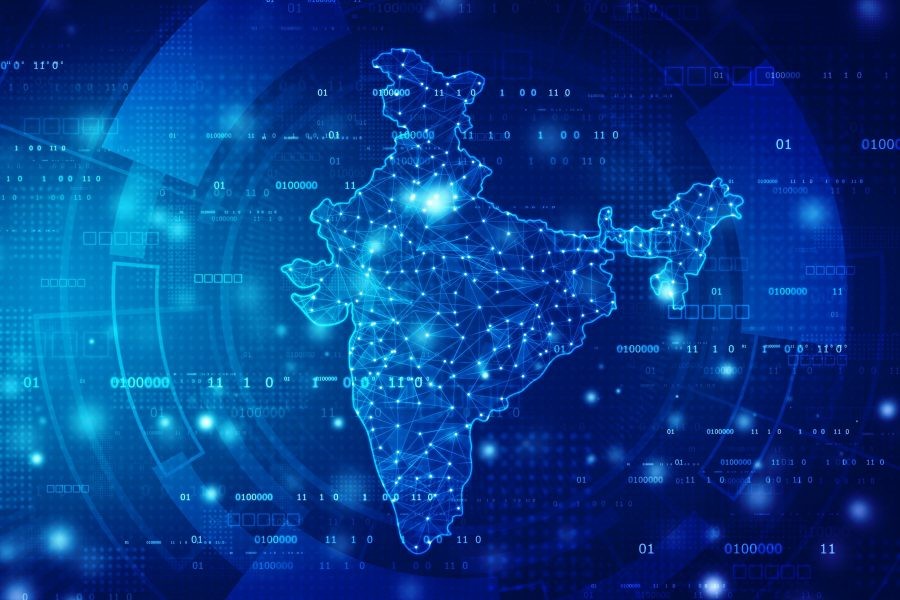 Chủ quyền số của Ấn Độ: Ba kịch bản chiến lược trong bối cảnh địa chính trị mới