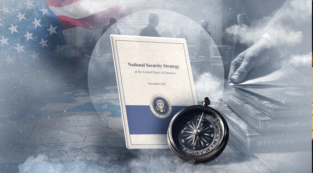 Chiến lược an ninh quốc gia Mỹ 2025: Vẽ lại bản đồ an ninh và cơ hội cho Ấn Độ