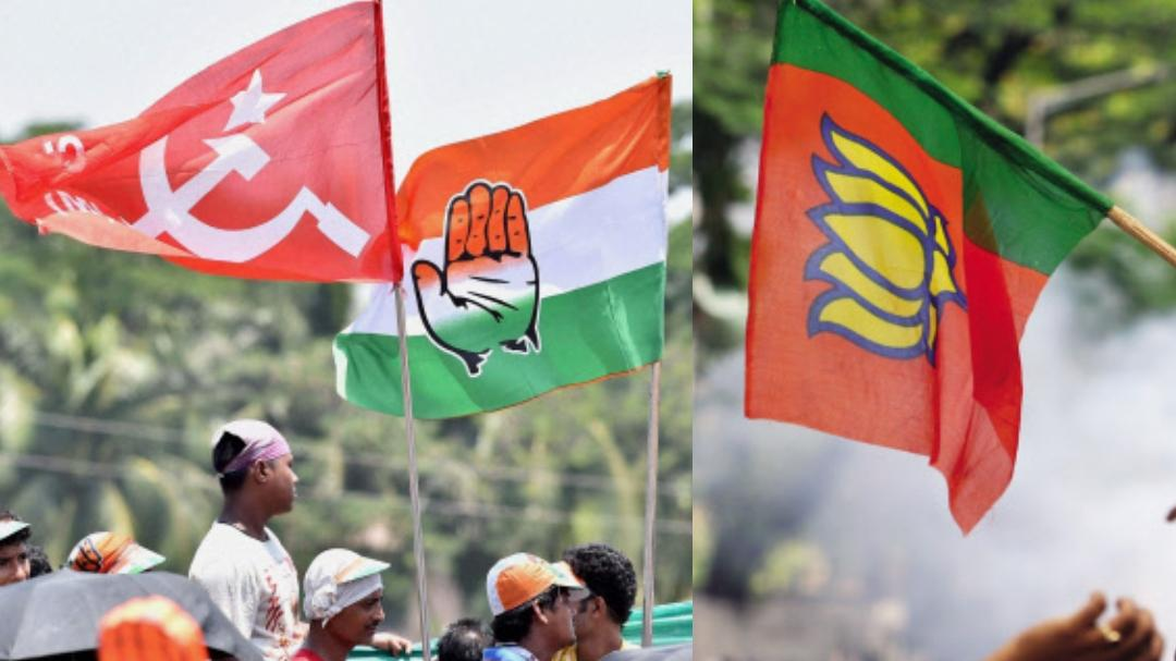 Kerala 2025 và khủng hoảng cấu trúc của cánh tả Ấn Độ