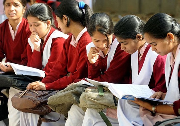 Hệ thống gia sư trong giáo dục Ấn Độ