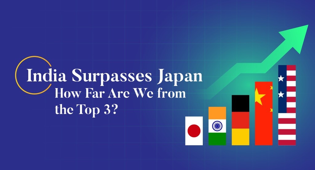 Ấn Độ vượt Nhật Bản: từ quy mô GDP đến thách thức chuyển hóa thành phát triển chất lượng
