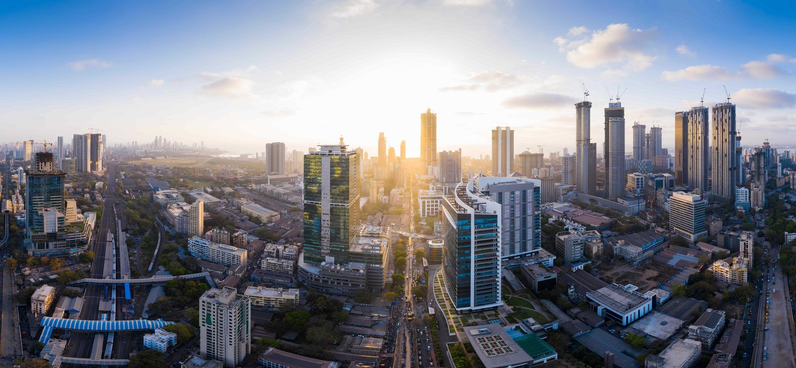 Kinh tế Ấn Độ không còn chỉ thuộc về các siêu đô thị