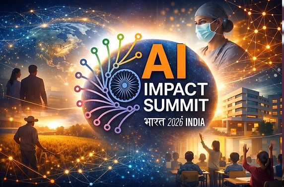 AI Impact Summit 2026 tại Ấn Độ: Từ “Big-AI” sang “Small-AI” và cơ hội cho các nước Phương Nam toàn cầu?