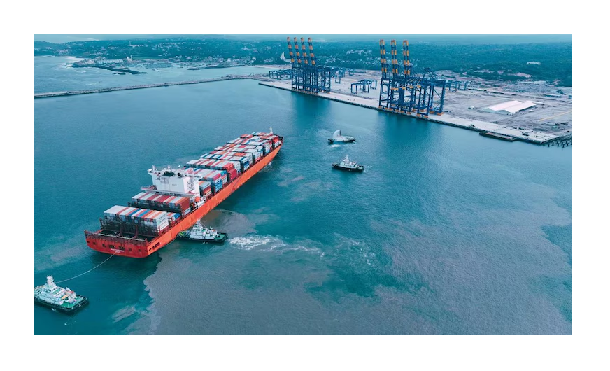 Tự chủ hàng hải và kết nối khu vực: vai trò chiến lược của Vizhinjam