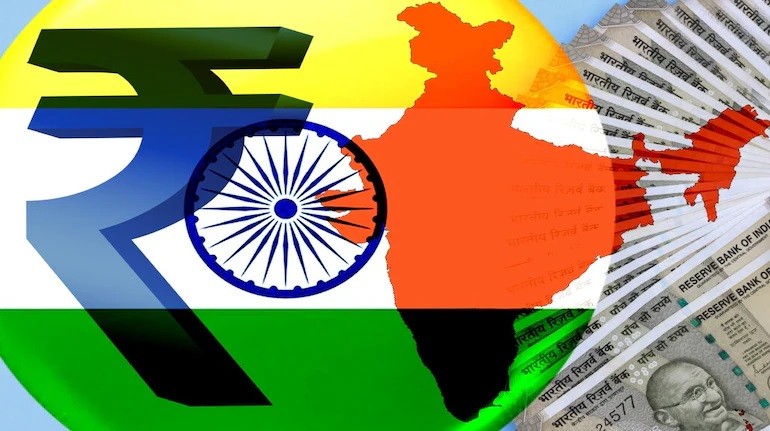 Ấn Độ nâng dự báo tăng trưởng GDP lên 7,6% theo bộ số liệu mới