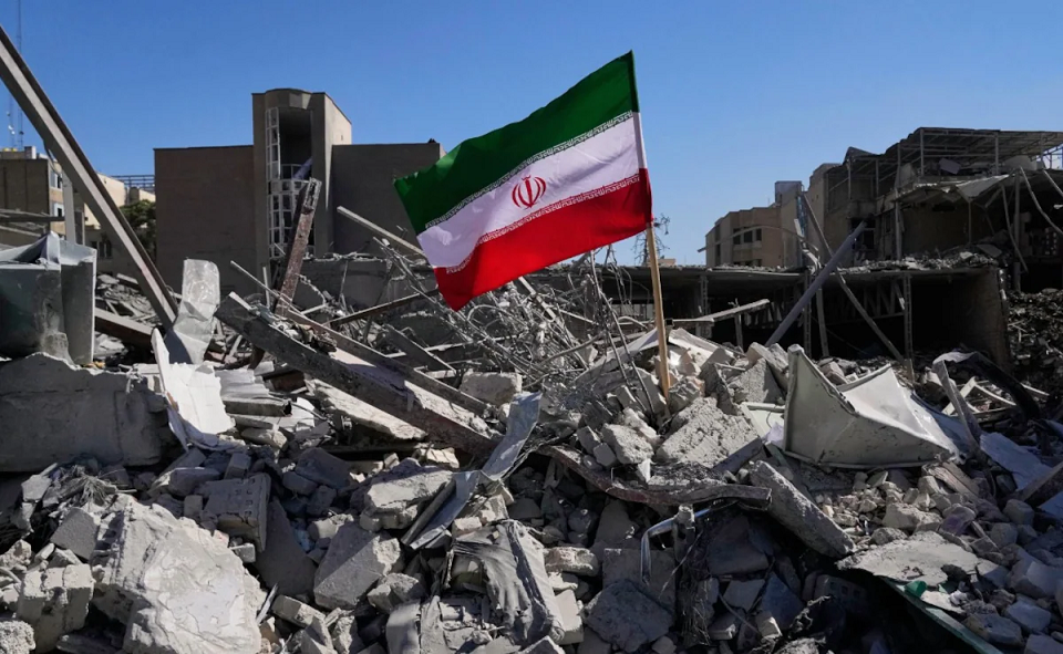 Hậu quả của xung đột Tây Á đối với Ấn Độ và thế giới