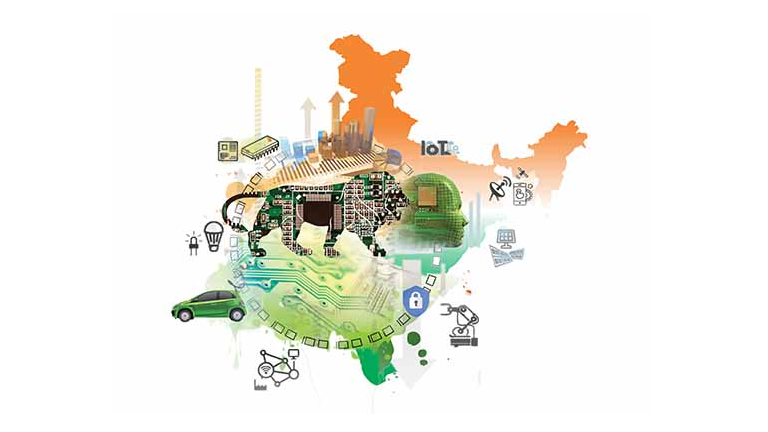 11 năm “Make in India”: Từ đồ chơi đến smartphone, tàu cao tốc và tham vọng tự cường công nghiệp