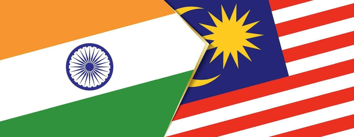 New Delhi – Kuala Lumpur: Khi quan hệ song phương bước sang chiều sâu chiến lược