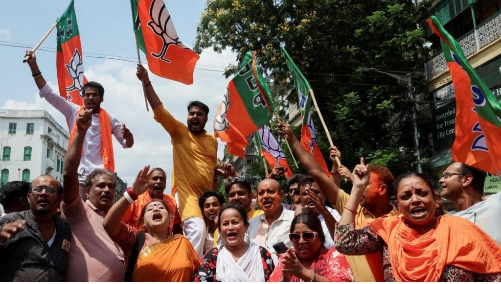 Bầu cử cấp bang 2026: BJP phục hồi và tái định hình thế cân bằng quyền lực
