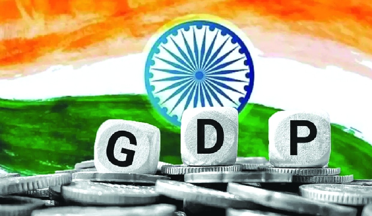Ấn Độ dự báo tăng trưởng GDP gần 7,2% trong quý IV, cả năm tài chính 2025-26 có thể đạt 7,5%