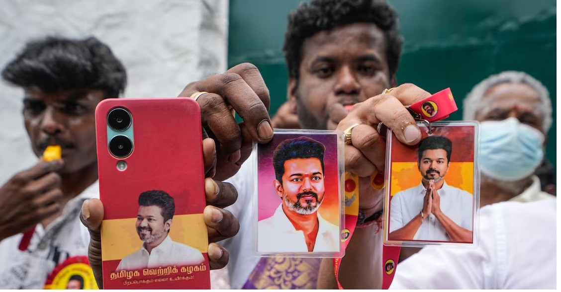 Tamil Nadu và sức sống của ý thức hệ Dravidian trong nền chính trị Ấn Độ