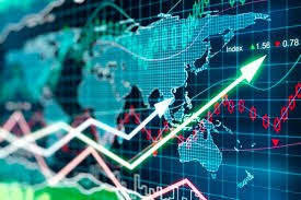 Cú sốc giá dầu chưa đủ làm chệch đà tăng trưởng của Ấn Độ
