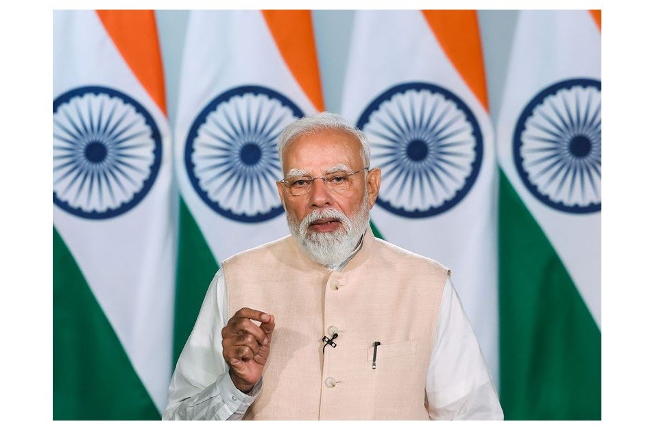 Narendra Modi và sự tái cấu trúc của quyền lực đảng phái ở Ấn Độ