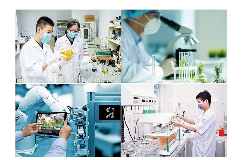 Đối ngoại nhân dân: Góc nhìn từ sự tác động của khoa học công nghệ