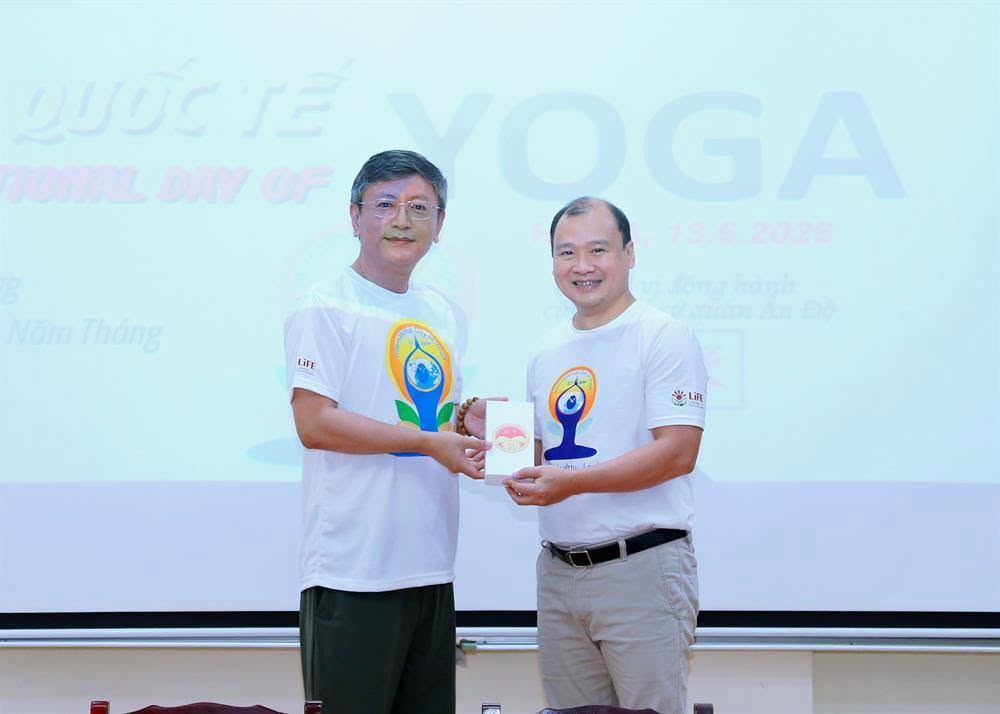 Yoga và quyền lực mềm của Ấn Độ trong ngoại giao văn hóa