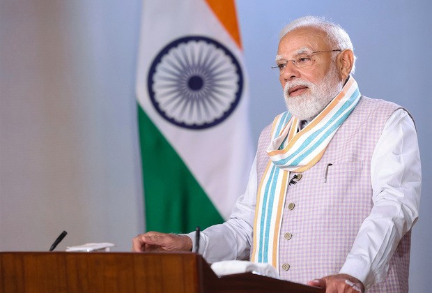 Thủ tướng Modi thăm Indonesia với trọng tâm an ninh hàng hải