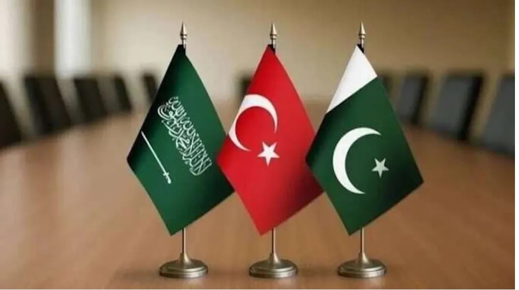 Ấn Độ đánh giá tác động của Hiệp định Quốc phòng Mecca đối với an ninh khu vực
