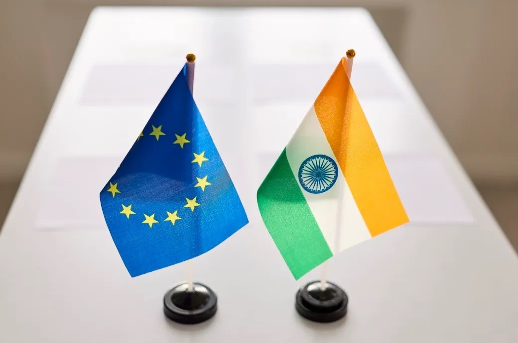 Ấn Độ và EU hoàn tất rà soát pháp lý FTA, hướng tới ký kết cuối năm 2026