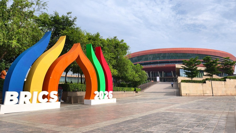 Hội nghị thượng đỉnh BRICS 2026 và hợp tác Ấn Độ - Trung Quốc