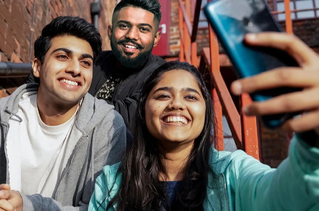 Gen Z và câu chuyện tiêu dùng của Ấn Độ