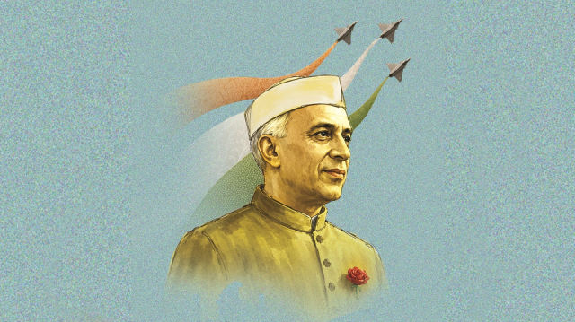 Di sản Jawaharlal Nehru và nền móng thể chế Ấn Độ hiện đại
