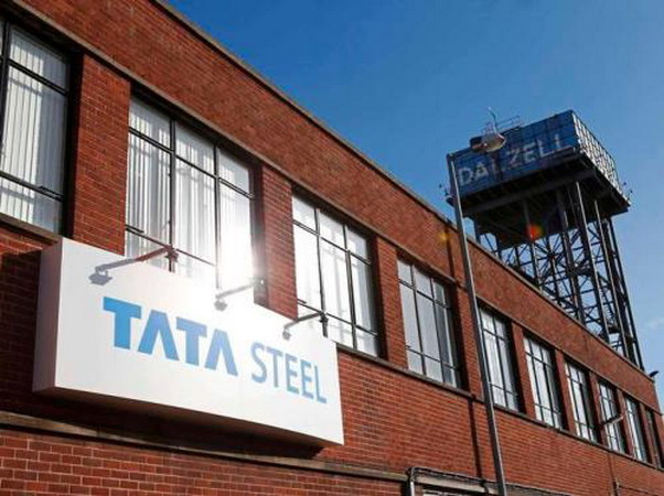 Tata Steel sẽ tập trung hoạt động sản xuất kinh doanh ở trong nước