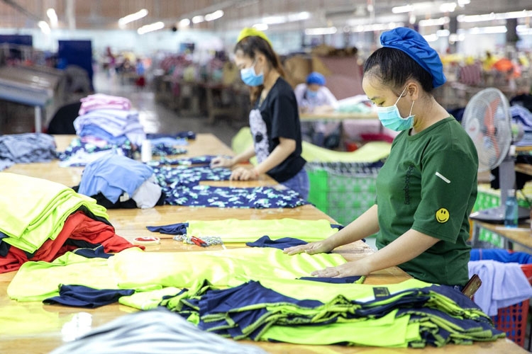 Việt Nam - Ấn Độ đưa hợp tác thương mại đi vào chiều sâu
