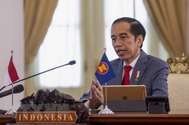 Indonesia nhấn mạnh về hợp tác y tế trong quan hệ ASEAN - Ấn Độ