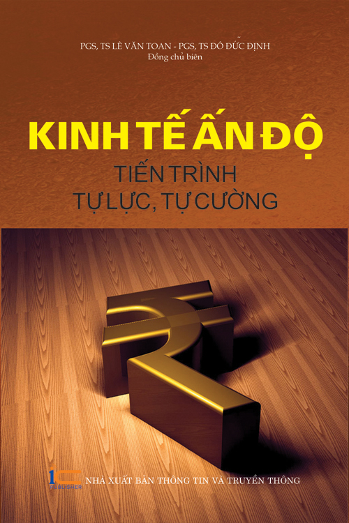 Kinh tế Ấn Độ: Tiến trình tự lực tự cường