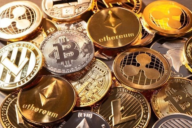 Mức thuế 1% có thể làm "lung lay" ngành công nghiệp tiền điện tử Ấn Độ