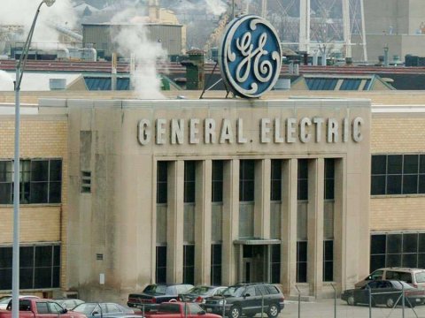 General Electric (Mỹ) thắng hợp đồng 2,6 tỷ USD sản xuất tàu hỏa tại Ấn Độ