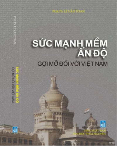 Sức mạnh mềm Ấn Độ: Gợi mở với Việt Nam