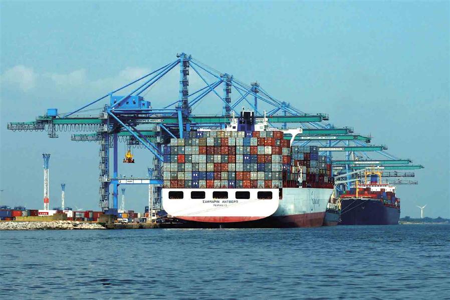 Ấn Độ với tham vọng trở thành một cường quốc về hàng hải