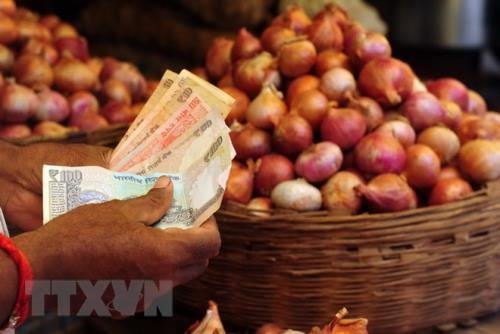 IMF: Ấn Độ sẽ tiếp tục là một trong những nền kinh tế tăng trưởng nhanh nhất thế giới