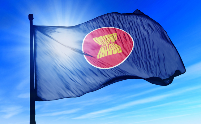 Ấn Độ kêu gọi đầu tư sang Đông Nam Á