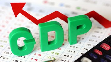 Với 7,3%, Ấn Độ vẫn là nền kinh tế tăng trưởng nhanh nhất, nhưng chính sách cấm lưu hành tiền giấy đang che mờ triển vọng