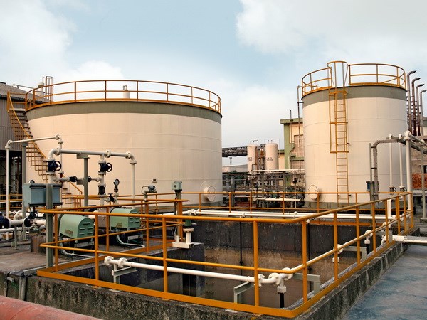 Ấn Độ và OPEC nhất trí tổ chức đối thoại cấp bộ trưởng đầu tiên