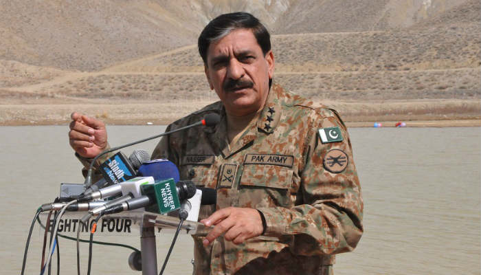 Ấn Độ và Pakistan thảo luận về vụ tấn công tại Pathankot