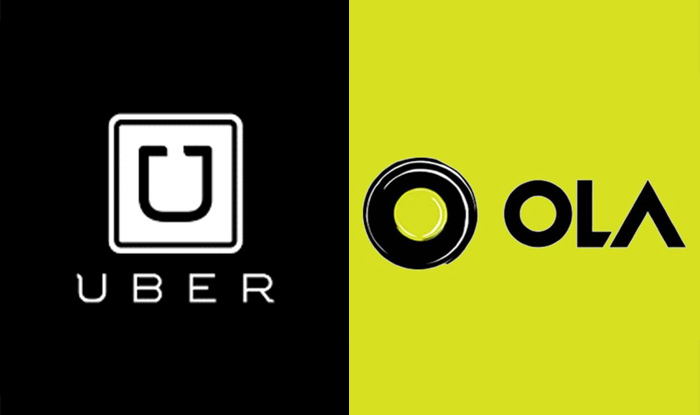 Hãng taxi Ấn Độ Ola thẳng thừng "mời" Uber về nước