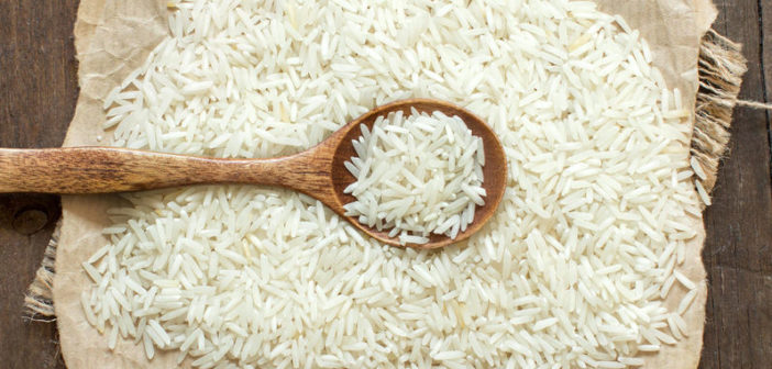Xuất khẩu gạo basmati của Ấn Độ đối mặt với triển vọng bất ổn