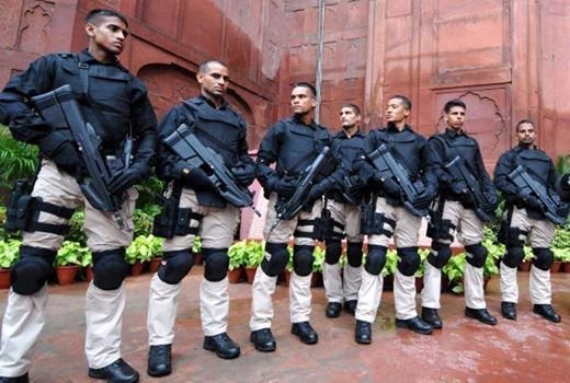 Ấn Độ tập trận "Force 18" với các nước ASEAN và đối tác