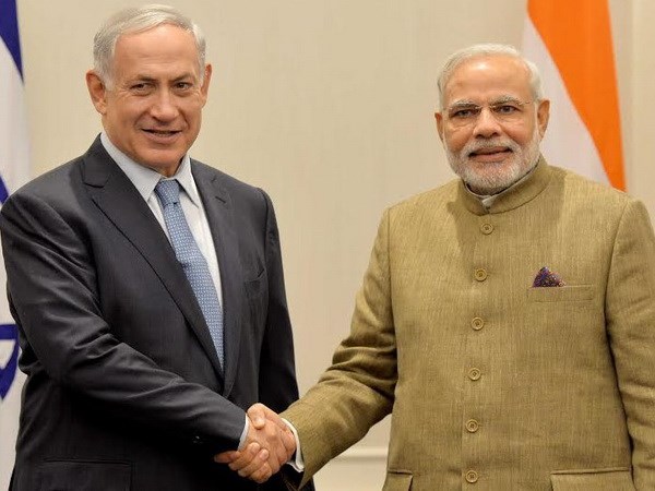 Ấn Độ và Israel phối hợp đối phó với những thách thức về khủng bố