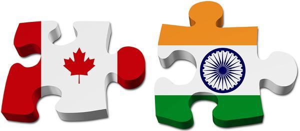 Ấn Độ, Canada tìm cách đẩy nhanh Hiệp định Thương mại tự do
