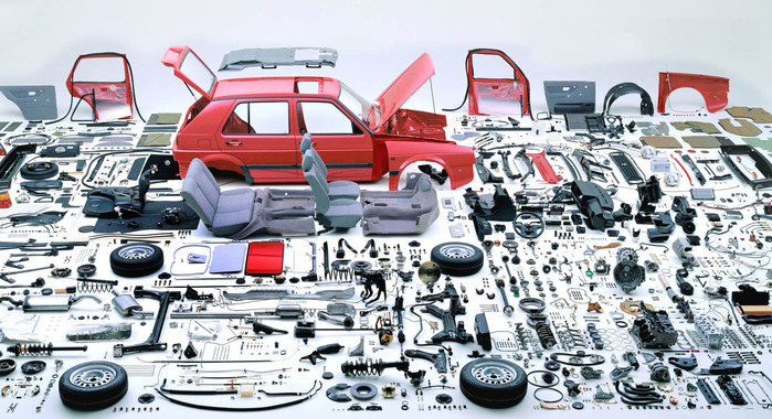 Ngành công nghiệp ô tô, xe máy và linh kiện của Ấn Độ (Phần 2)